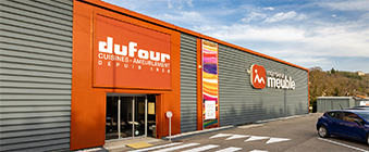 Monsieur Meuble Dufour